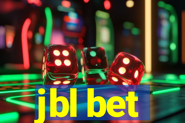 jbl bet